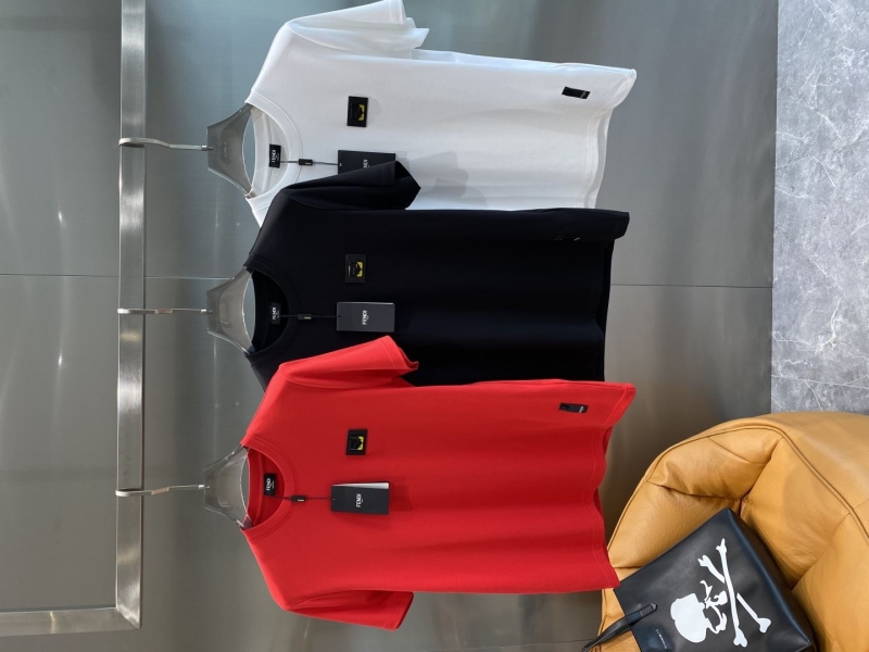 F**di t-shirts